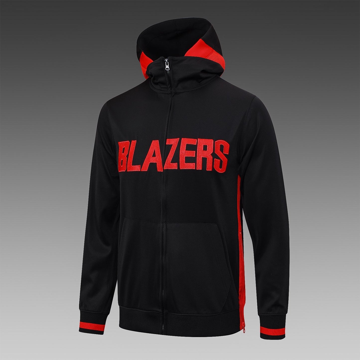 Portland Trail Blazers (Tracksuit)