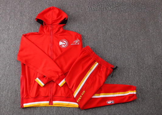 Atlanta Hawks (Tracksuit)