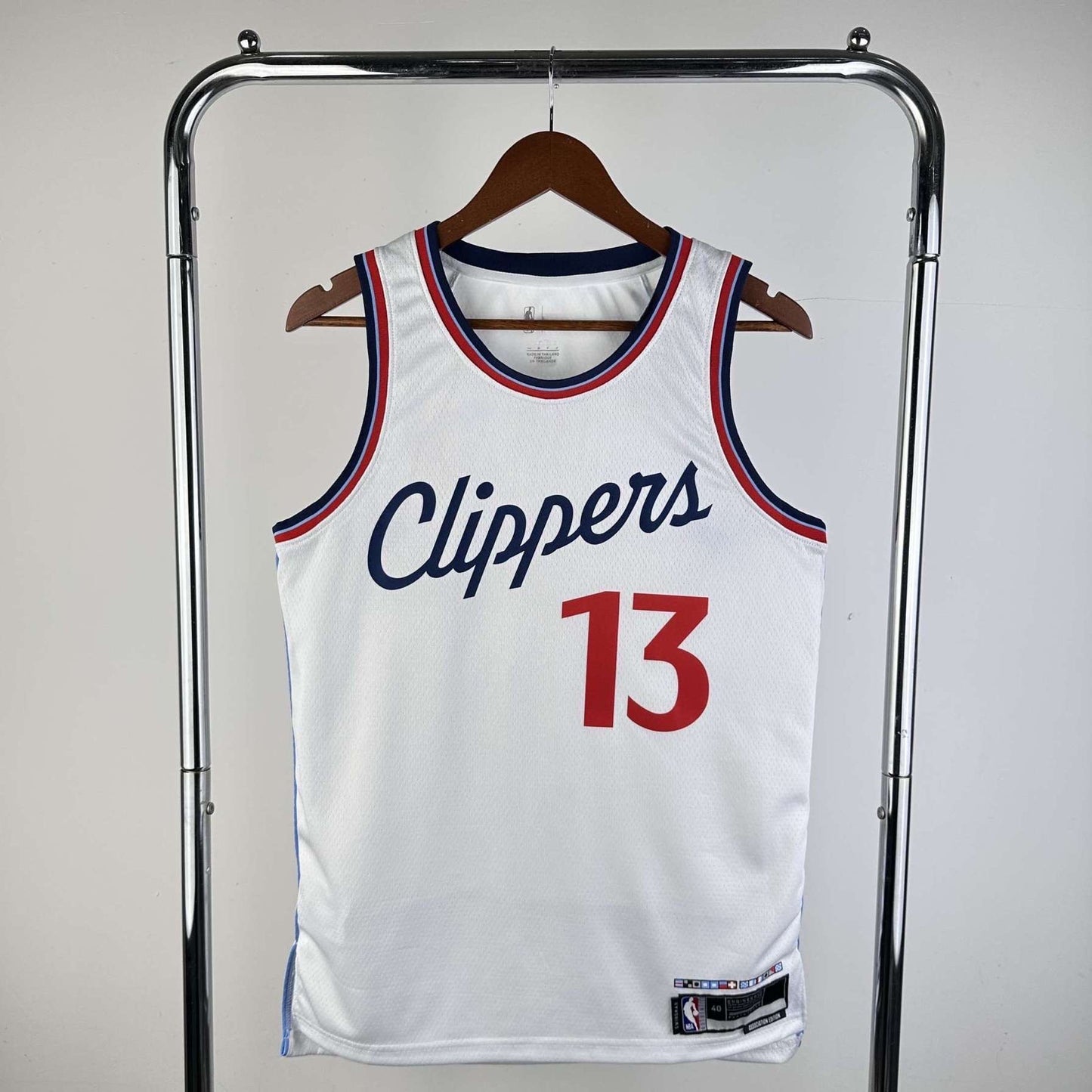 Los Angeles Clippers 25