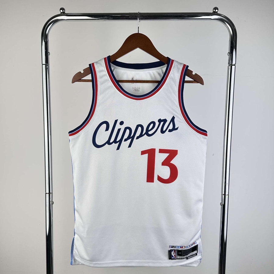 Los Angeles Clippers Association (Current) - Choose Player