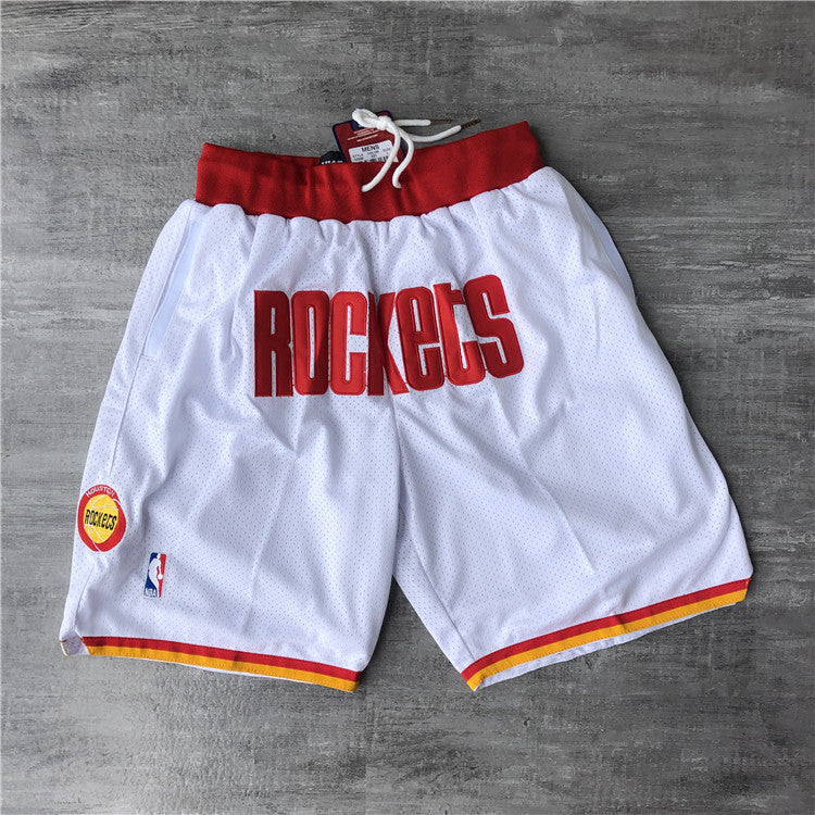 Houston Rockets Retro (Shorts)