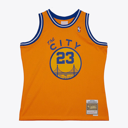 Golden State Warriors 2003 (Retro)