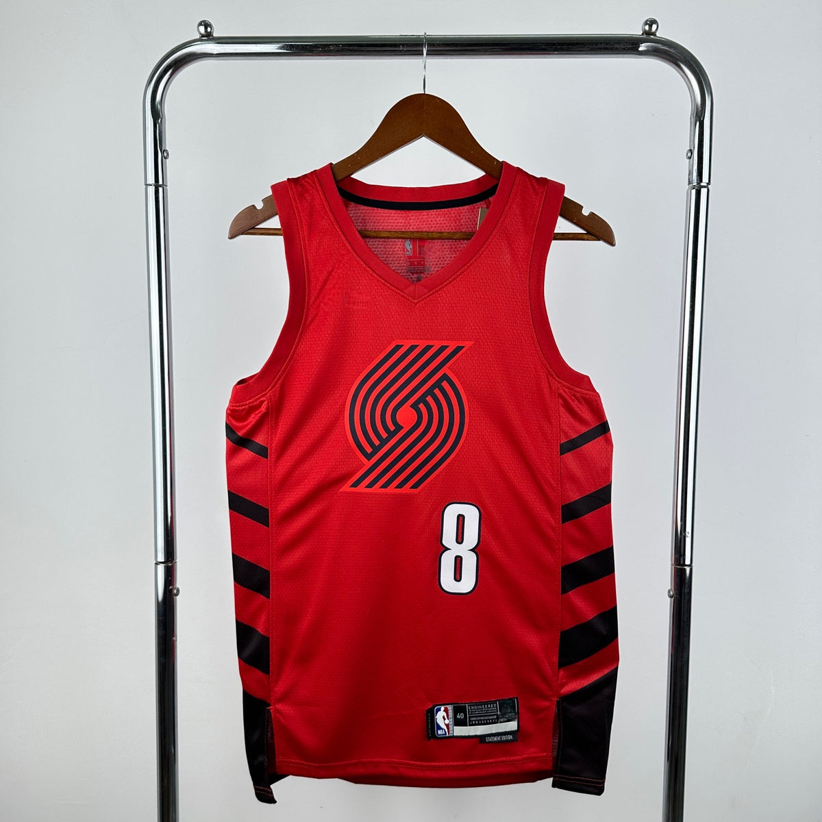Portland Trail Blazers Statement (Current) - Choose Player