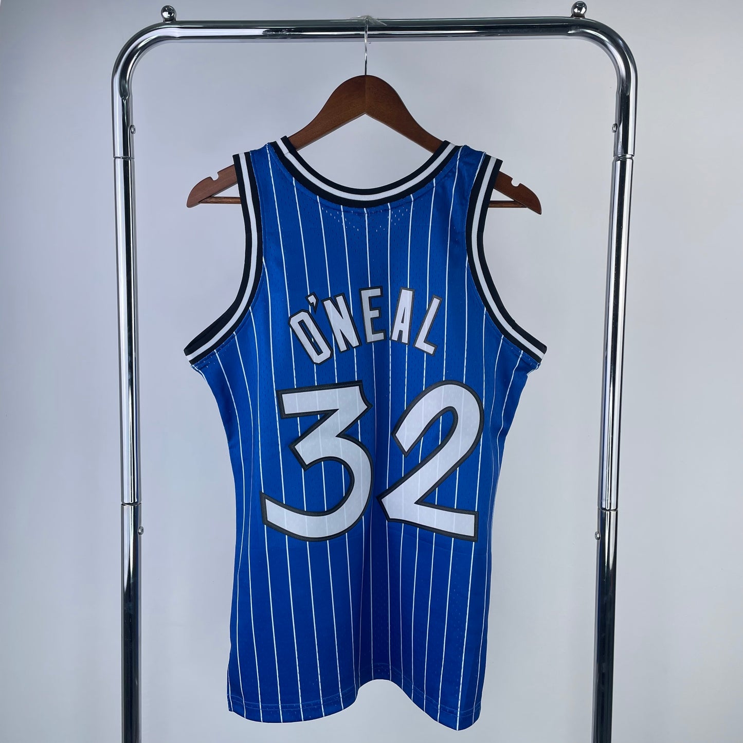 Orlando Magic Retro (1994) - Shaquille O'Neal #32