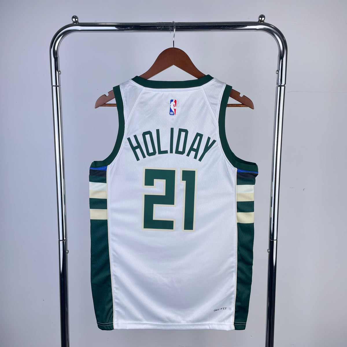 Milwaukee Bucks Association (Current) - Choose Player
