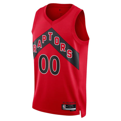 Toronto Raptors Icon (Current) - Custom