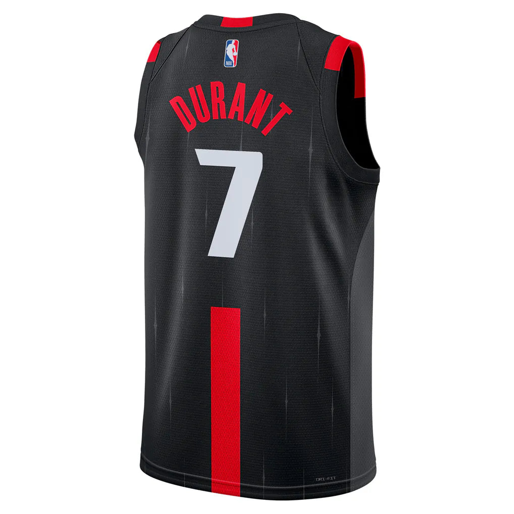 Houston Rockets Statement (Current) - Kevin Durant #7