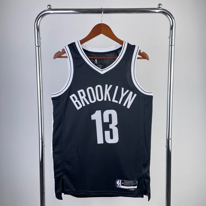 Brooklyn Nets Icon (Current) - Choose Player