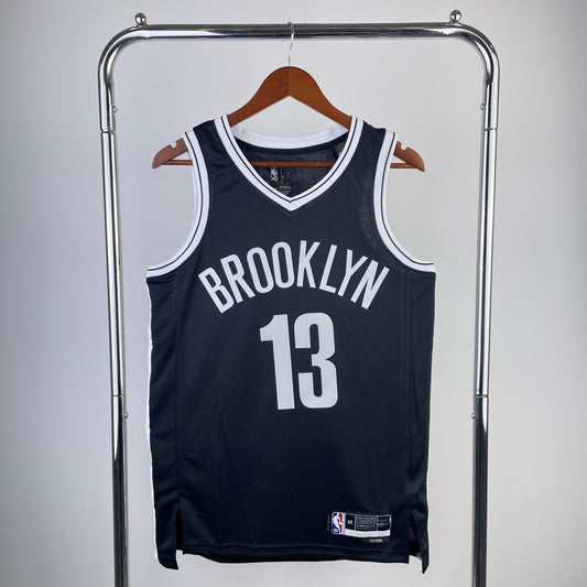 Brooklyn Nets Icon (Current) - Choose Player