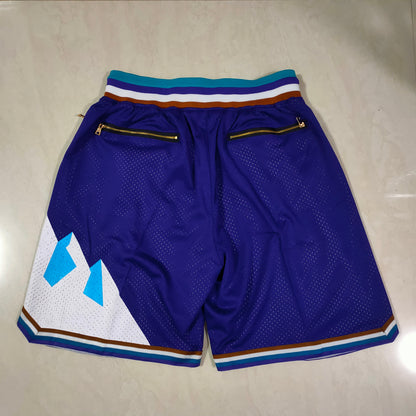 Utah Jazz Retro (Shorts)