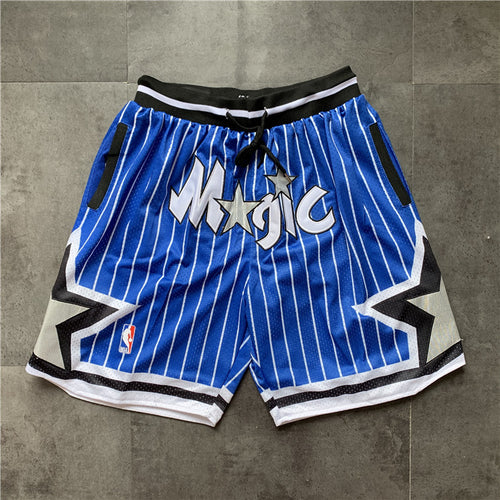 Orlando Magic Retro (Shorts)
