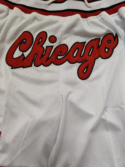 Chicago Bulls Retro (Shorts)