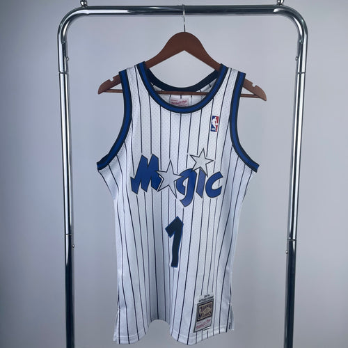 Orlando Magic Retro (1993) - Penny Hardaway #1