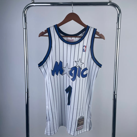Orlando Magic Retro (1993) - Penny Hardaway #1