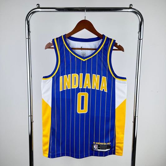 Indiana Pacers 21