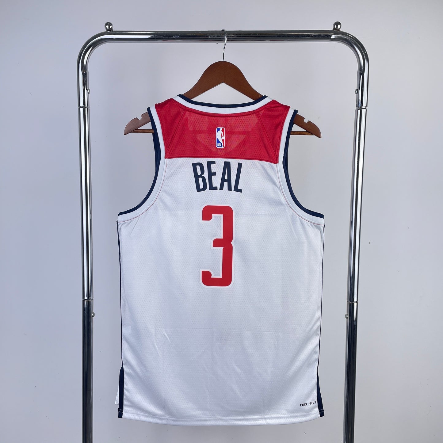 Washington Wizards Association (2023) - Bradley Beal #3