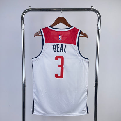 Washington Wizards Association (2023) - Bradley Beal #3