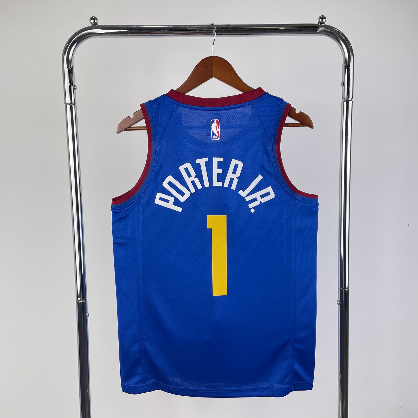 Denver Nuggets 23