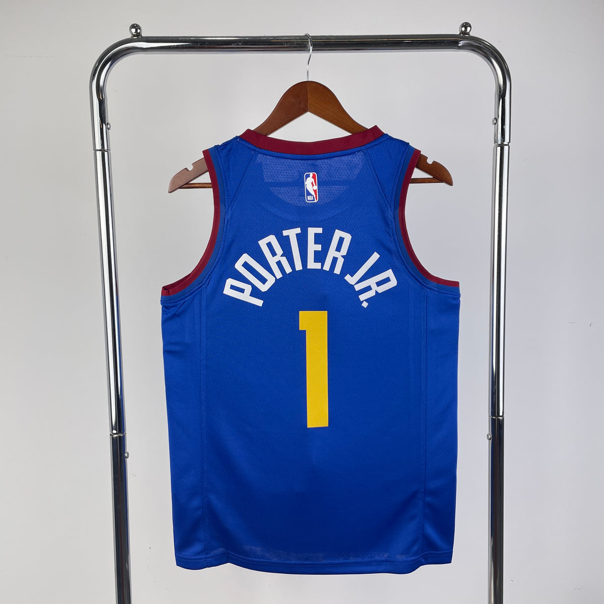 Denver Nuggets Statement (21/22) - Choose Player