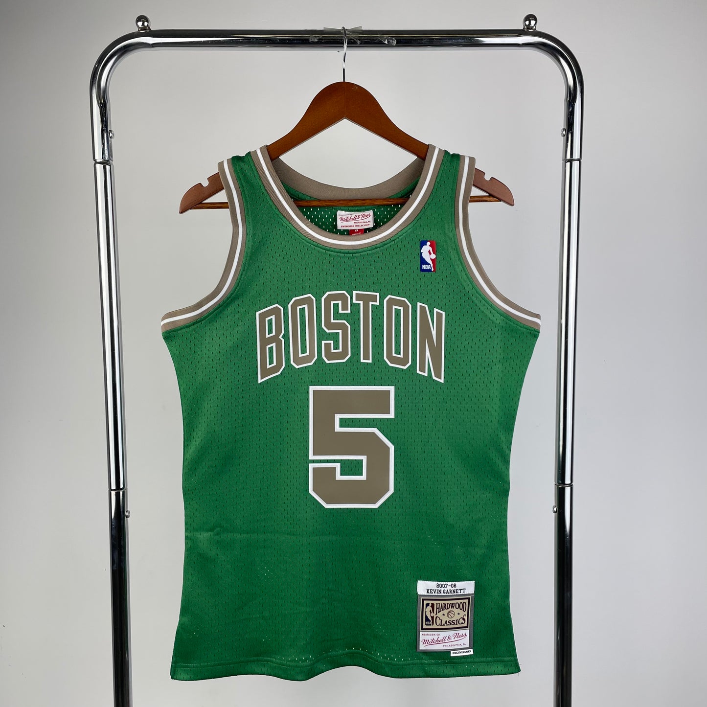 Boston Celtics 2007 (Retro)