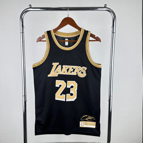Los Angeles Lakers (Special) - Lebron James #23