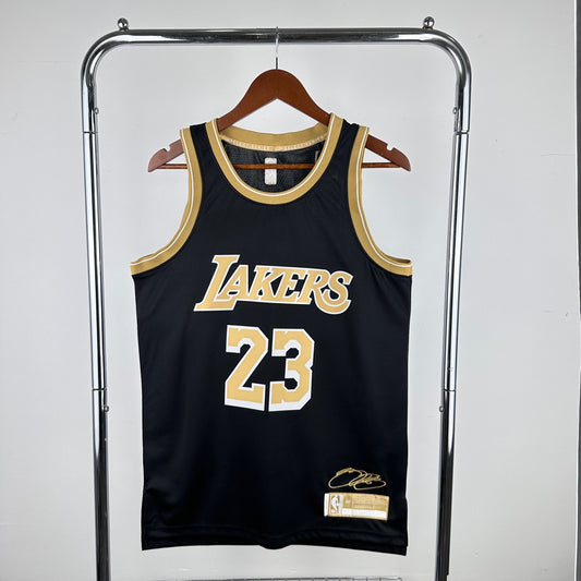 Los Angeles Lakers (Special) - Lebron James #23