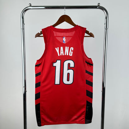 Portland Trail Blazers 23