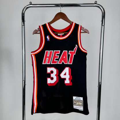 Miami Heat Retro (2013) - Ray Allen #34