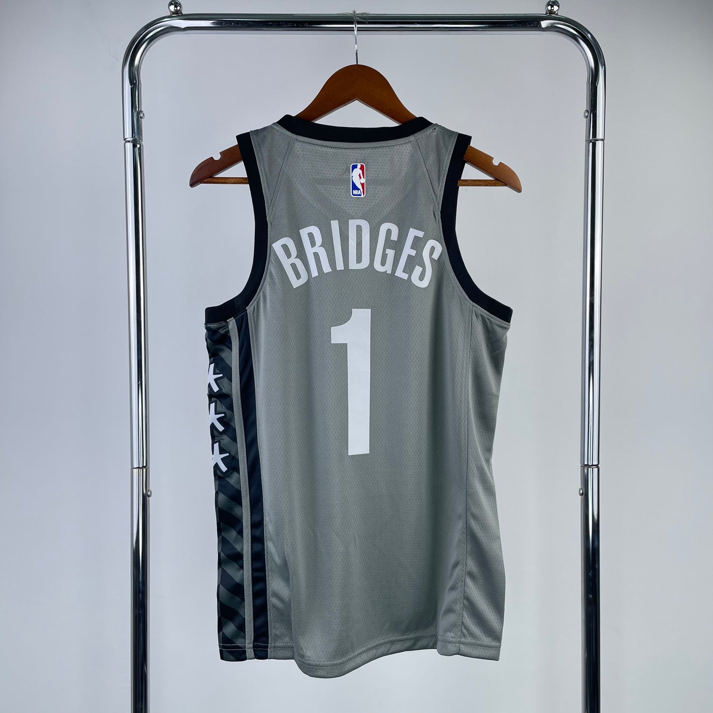 Brooklyn Nets 23