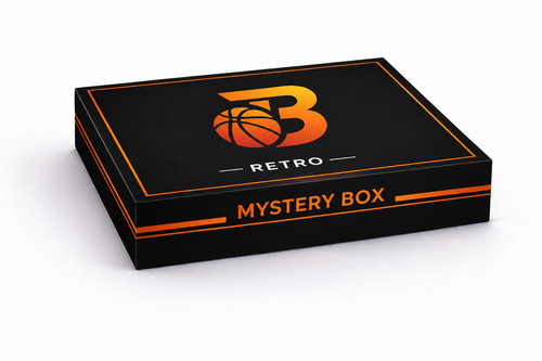 MYSTERY BOX (RETRO)