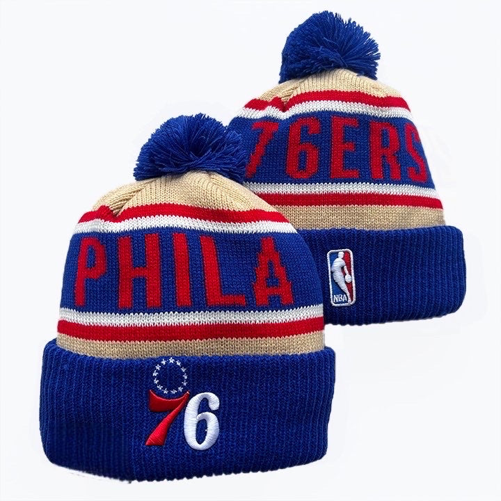 Philadelphia 76ers (Beanies)