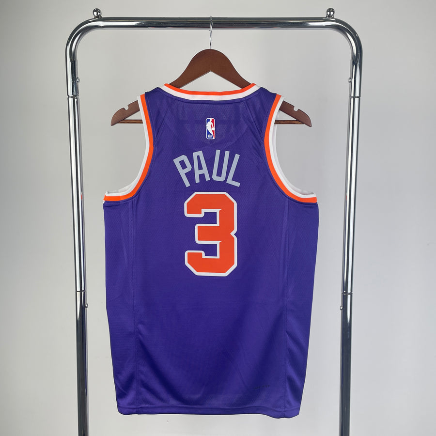 Phoenix Suns Icon (22/23) - Choose Player