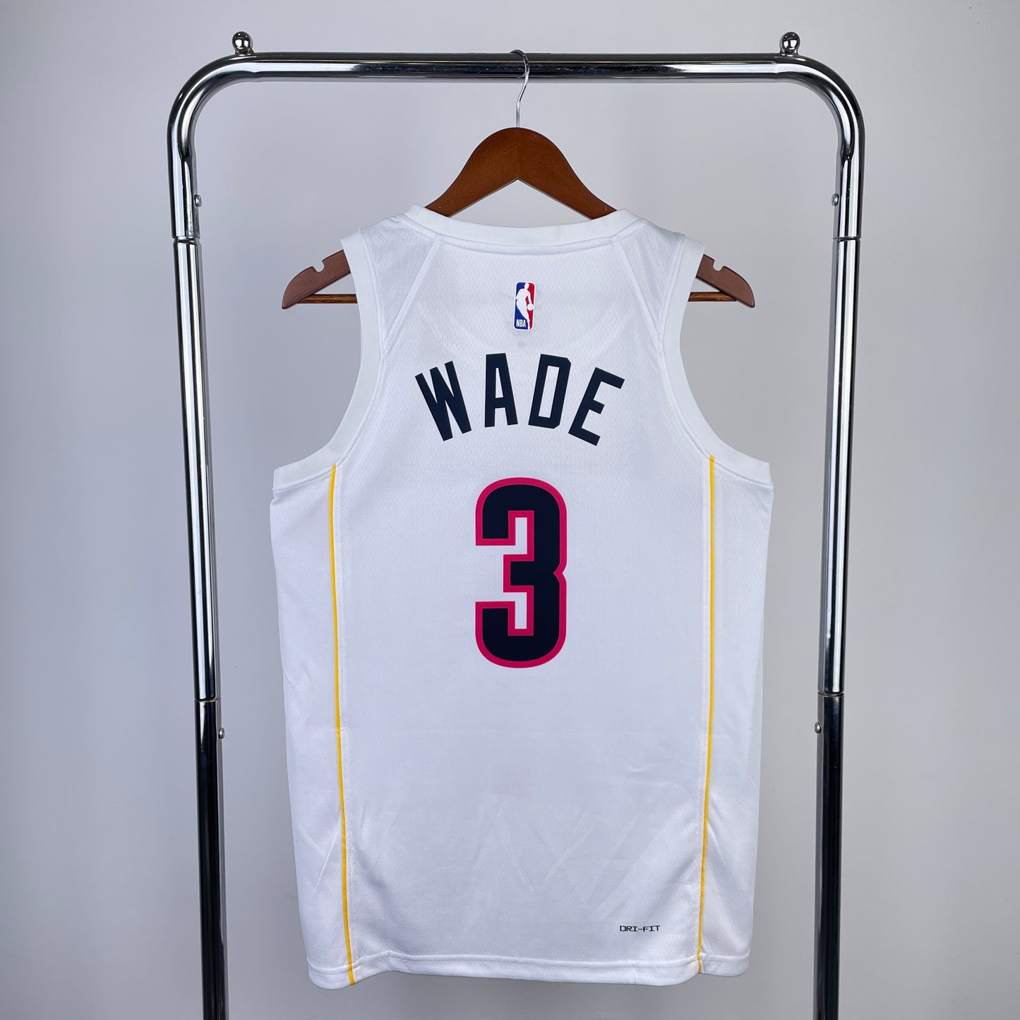 Miami Heat 23 (Retro Players)