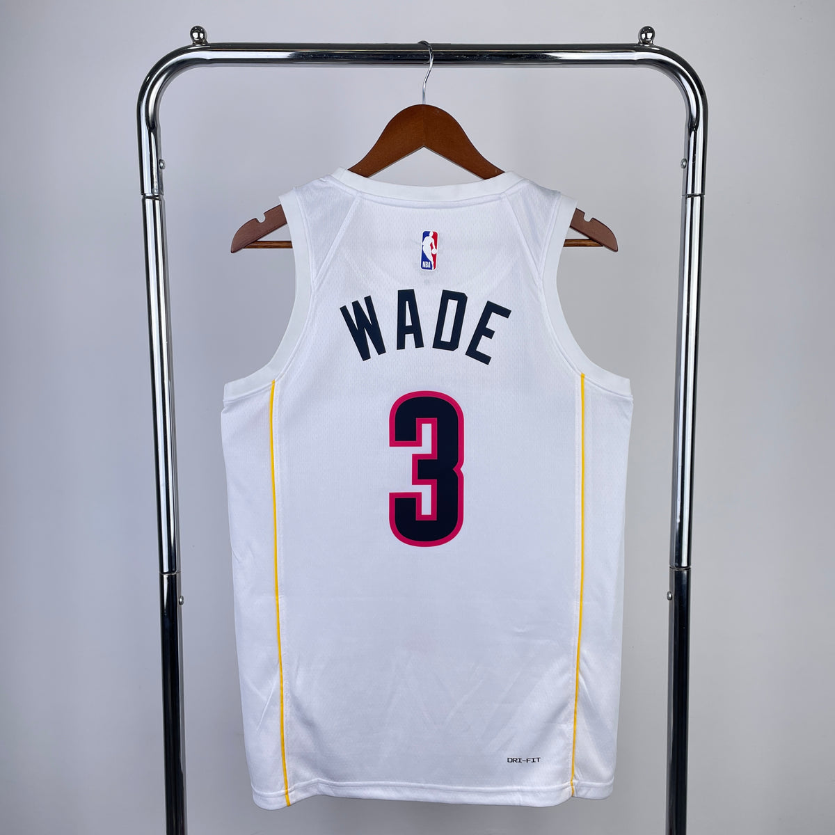 Miami Heat City Edition (22/23) - Choose Player