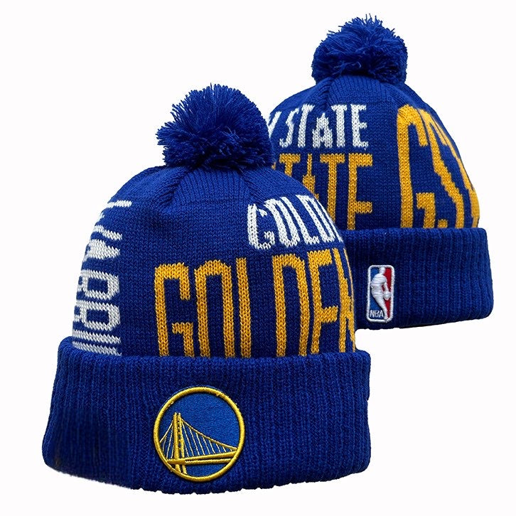 Golden State Warriors (Beanies)