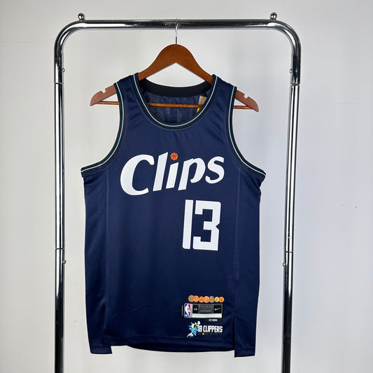 Los Angeles Clippers 24