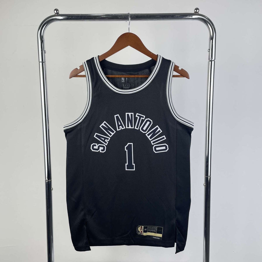 San Antonio Spurs Classic (22/23) - Choose Player