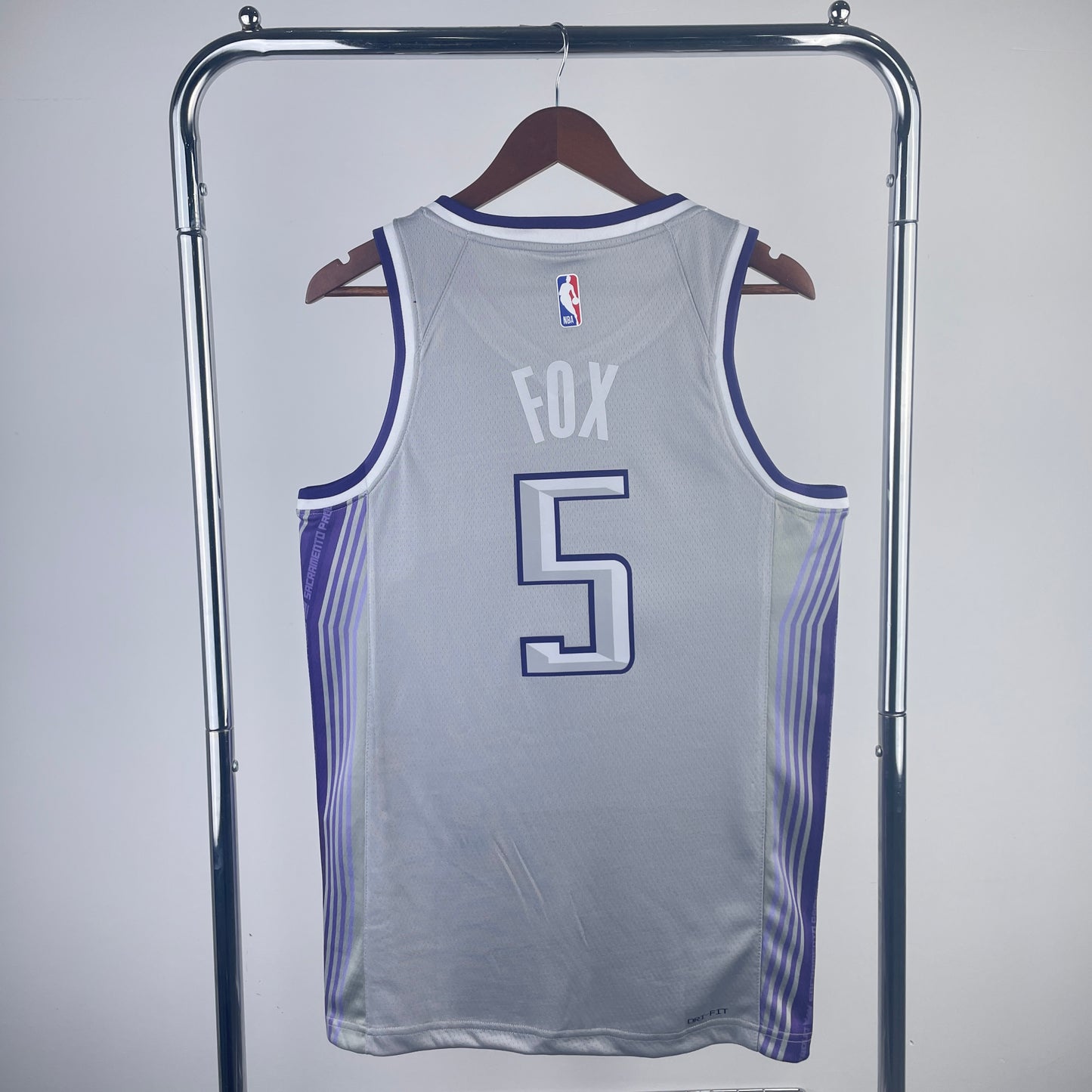 Sacramento Kings 22