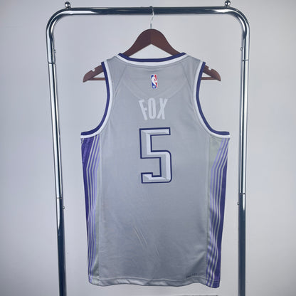Sacramento Kings City Edition (22/23) - Choose Player
