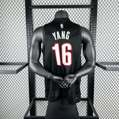 Portland Trail Blazers Icon (Current) - Choose Player