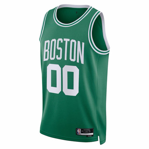 Boston Celtics Icon (Current) - Custom