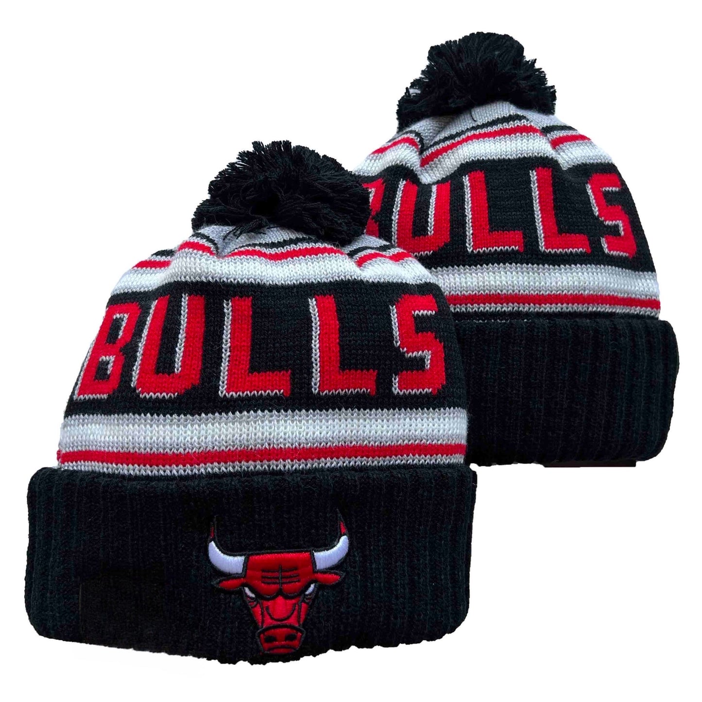 Chicago Bulls (Beanies)