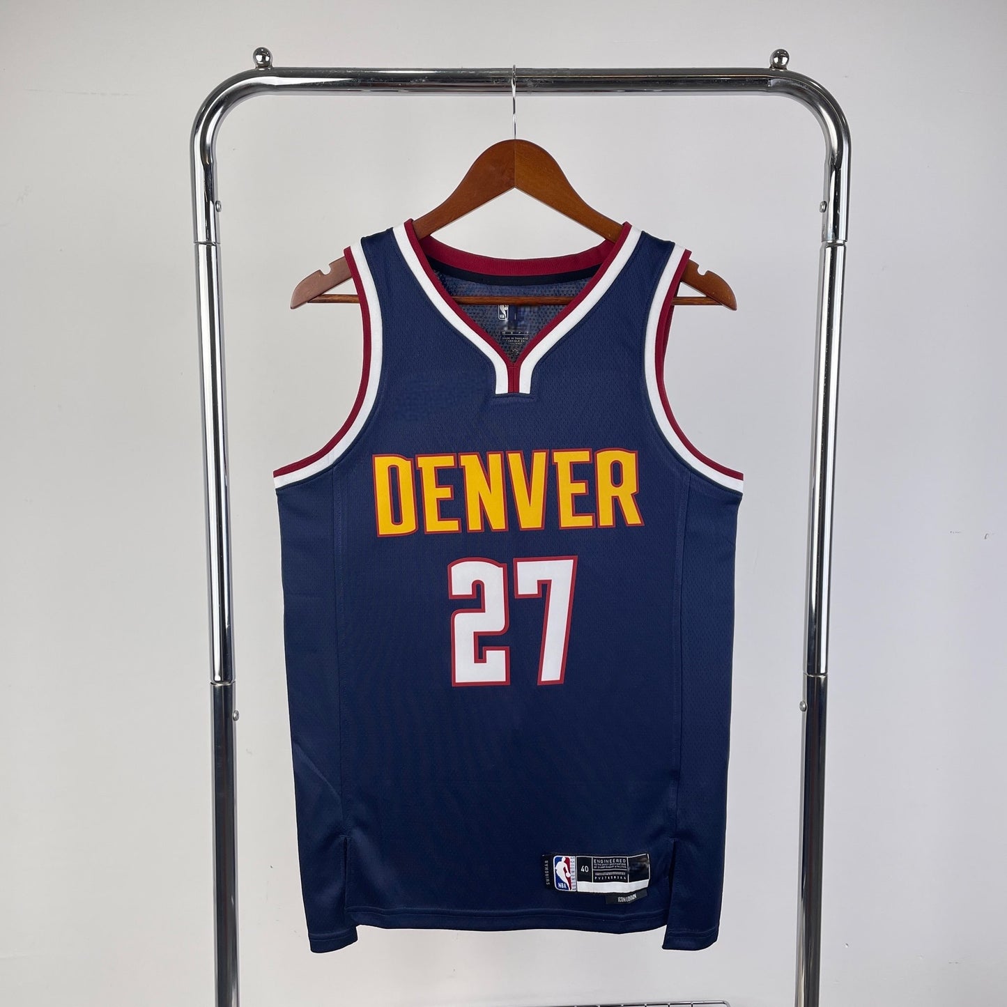 Denver Nuggets Icon (Current) - Choose Player